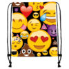 Emoji Allstars gymbag